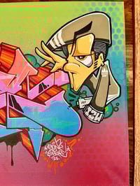 Image 3 of Zone Canvas 12x24