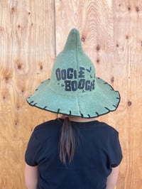 Image 4 of Oogie Boogie Hat 