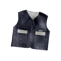 Image 1 of GREY STRIPED