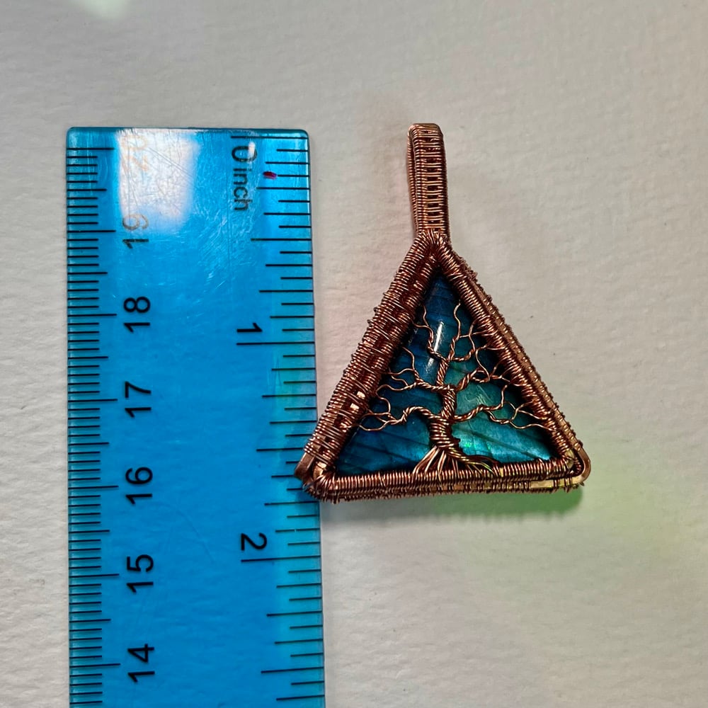 Image of Labradorite Tree of Life 