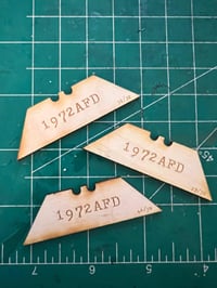 Image 5 of 1972andesflightdisaster - Discography - Cassette 