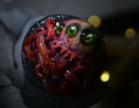 Image 3 of Decayed T. Ocellus Inspired popsocket, phone grip