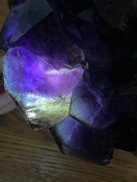 Image 21 of Australian Smoky Amethyst | Wyloo Station Western Australia #2826
