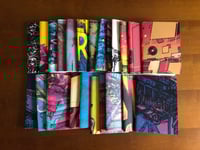 Image 2 of Test Print Sketchbook