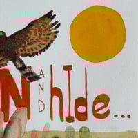 Image 4 of “Sobrevivir”