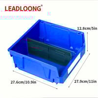 Image 7 of Plastic Storage Container