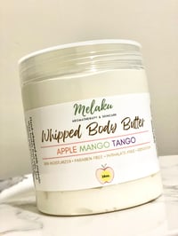 Image 4 of 16oz Whipped Body Butter 