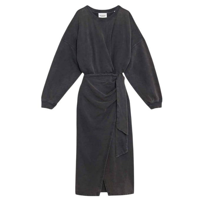 Image of ISABEL MARANT ETOILE SANDRINA DRESS