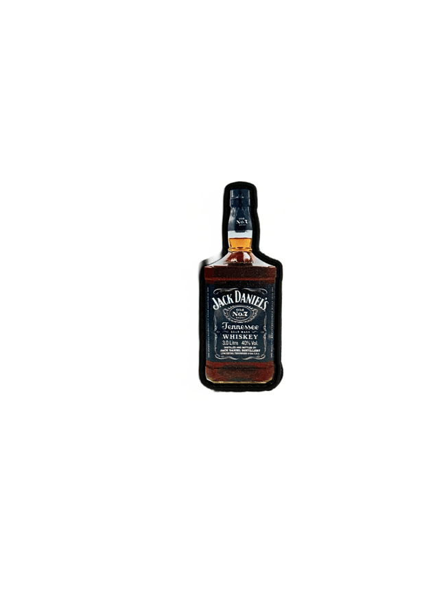 Tennessee Whiskey Handle 
