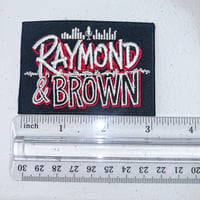 Image 3 of Raymond & Brown