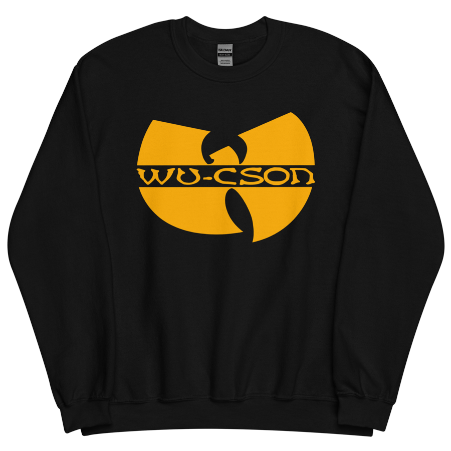 Image of Lower AZ WU-CSON Unisex Sweatshirt
