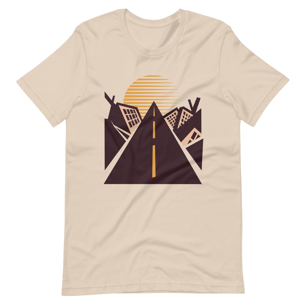 Image of Delray MI Tee (5 colors)