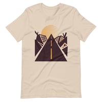 Image 2 of Delray MI Tee (5 colors)