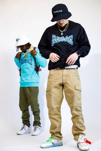 Image 4 of AKüTZ-47 Hoodies + Crew Necks