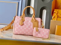 Pretty Pink 30 Bag 2 Pieces