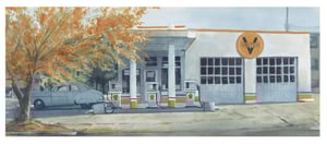 Image of The Old Veltex - Shipping Included