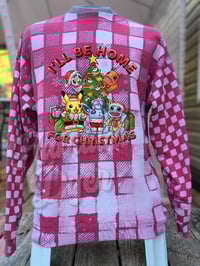 Image 6 of Retro Christmas Sweater