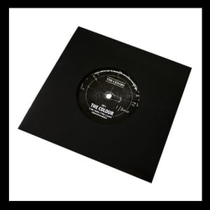 Image of The Colour - Limited Edition 7" Vinyl