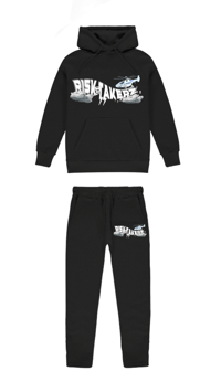 Image 1 of RISK TAKERZ- 2.5 TRACKSUIT