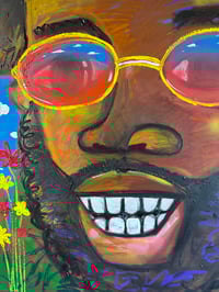 Image 2 of Untitled Black Man
