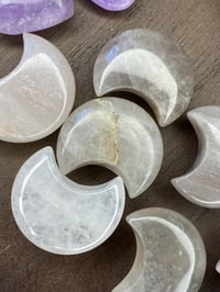 Image 4 of Crystal Carvings ✨