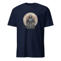 Image 4 of Samurai 1 Unisex T-Shirt