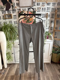 Image 1 of Gap wide slacks 