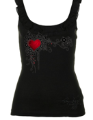 Image of No Love No Tears      #SK003