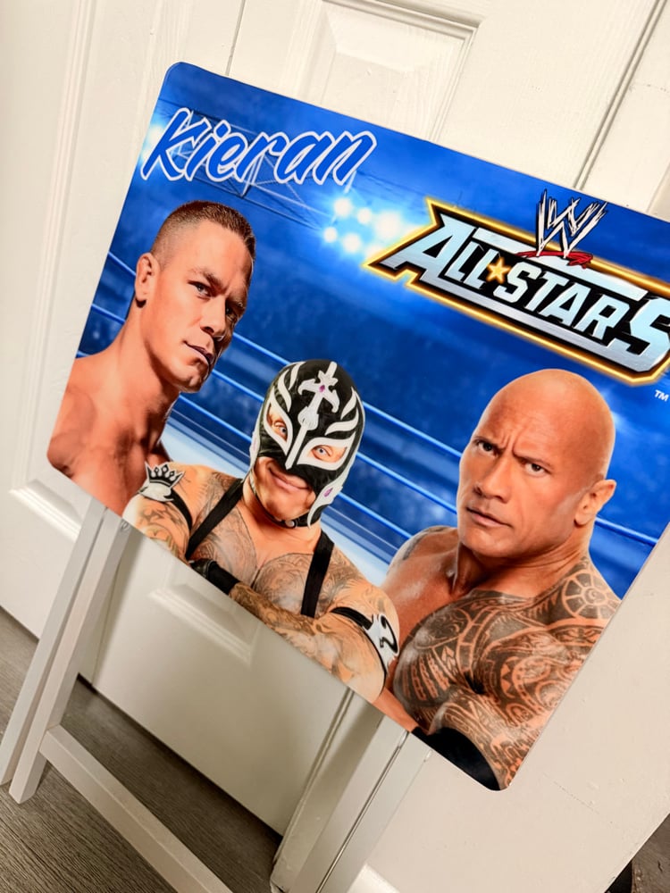 Image of Grub Tables