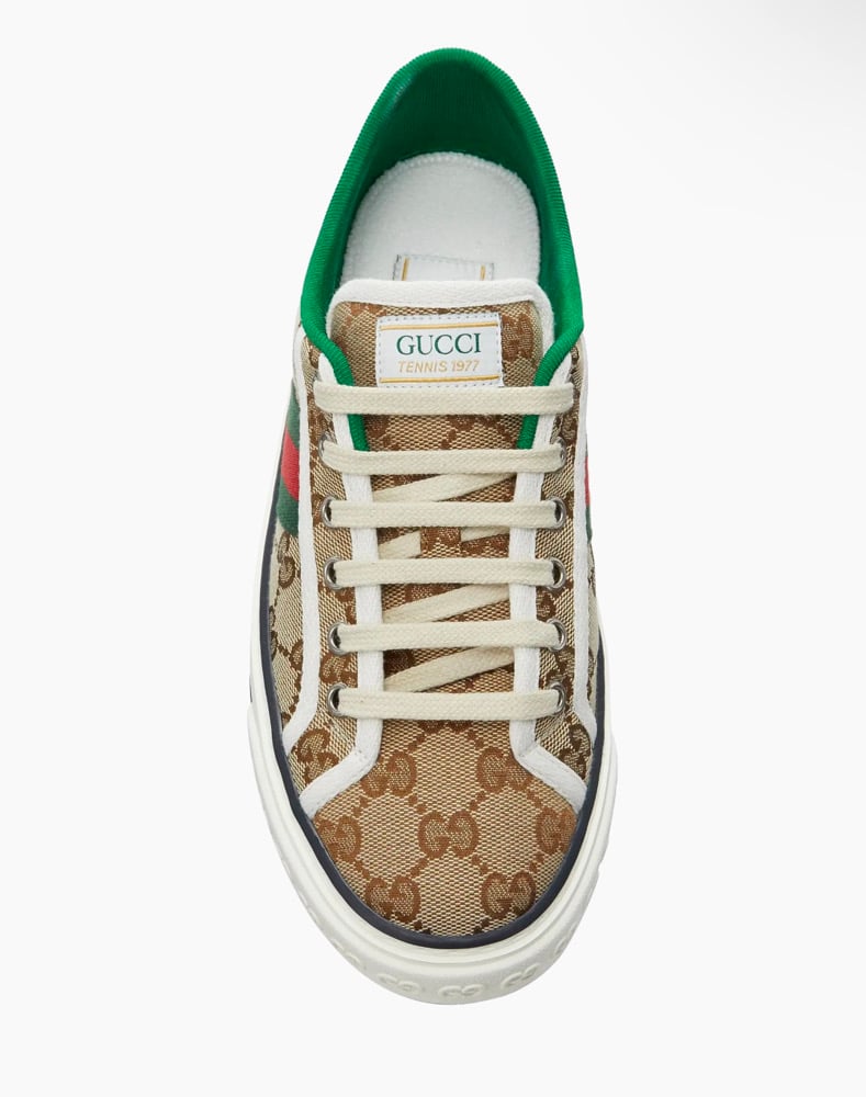GG Tennis 1977 Sneakers
