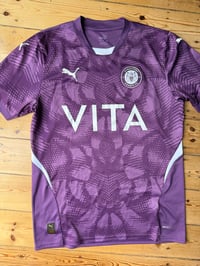 Replica 2024/25 Puma away GK Shirt