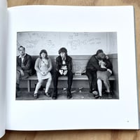 Image 7 of Sirkka-Liisa Konttinen - Writing In The Sand (Signed)