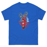 Image 2 of FLIPPIN' RAD SHIRT