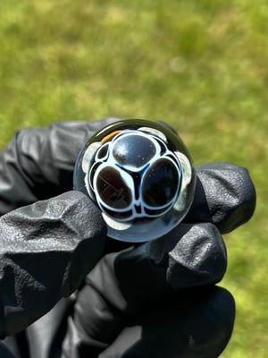 Image of Fume Milli Marble (001)