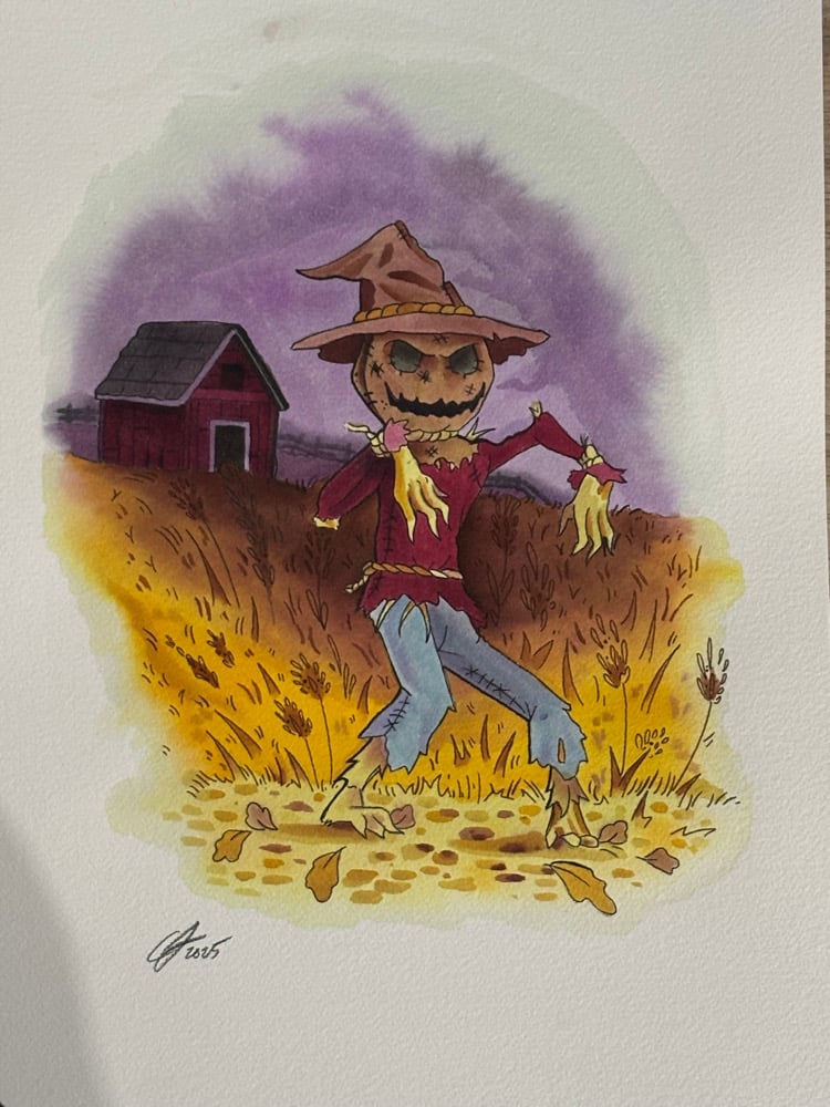 Image of  Lieutenant Dan  got new legs