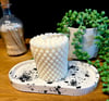Decorative Round Cone 
