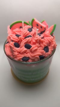 Image 3 of Watermelon Splash
