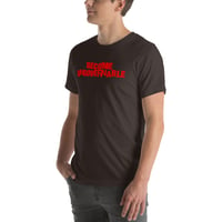 Image 22 of Become Ungovernable Anarchist's Unisex t-shirt