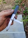 Two blade slipjoint 