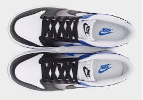 Image of  Nike Dunk Low “Astronomy Blue”