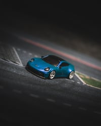 Image 9 of PORSCHE 911 GT3 V4 CUSTOM 