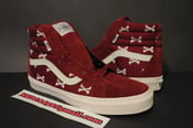 Image of Vans Syndicate x Wtaps Sk8 Hi "S" sz 9 , 9.5 , 10 , 10.5