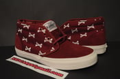 Image of Vans Syndicate x Wtaps Chukka "S" sz 9 9.5 10 10.5