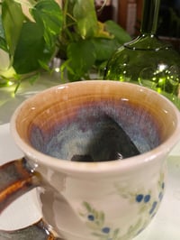 Image 3 of Juniper Berry Mug