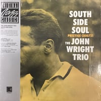 Image 1 of The John Wright Trio - South Side Soul