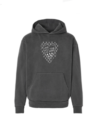 Image 3 of Love Will Tear Us Apart. Hoodies. 7 Colors.