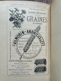 Image 20 of Le jardin d’agrément, L-J.Troncet, édition Larousse, 1908