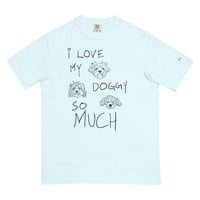 Image 3 of i love my doggy so much