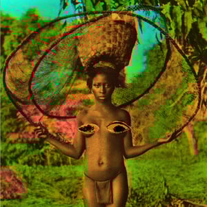 Image of Gala Drop LP (2009) - Sold Out