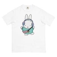 Image 3 of “Girl errand” bunny T-shirt 